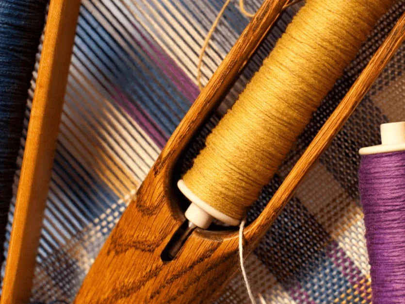From Loom to Wardrobe: Mrida's Commitment to Sustainable Fashion
