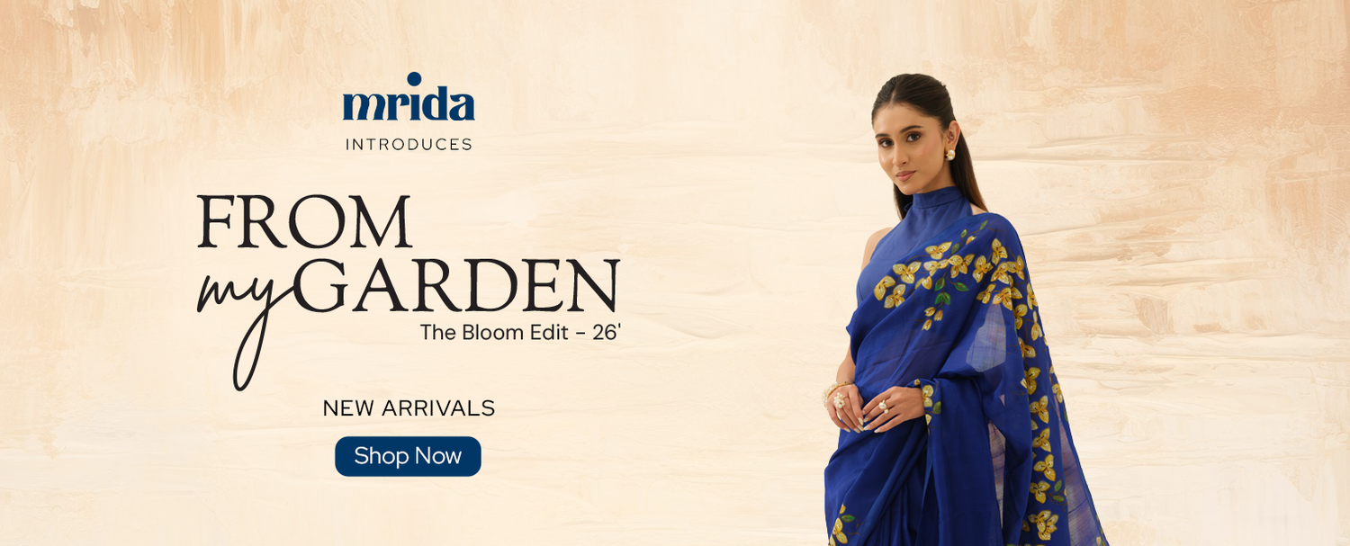Why Mangalgiri Silk Sarees Remain a Timeless Choice for Modern Women