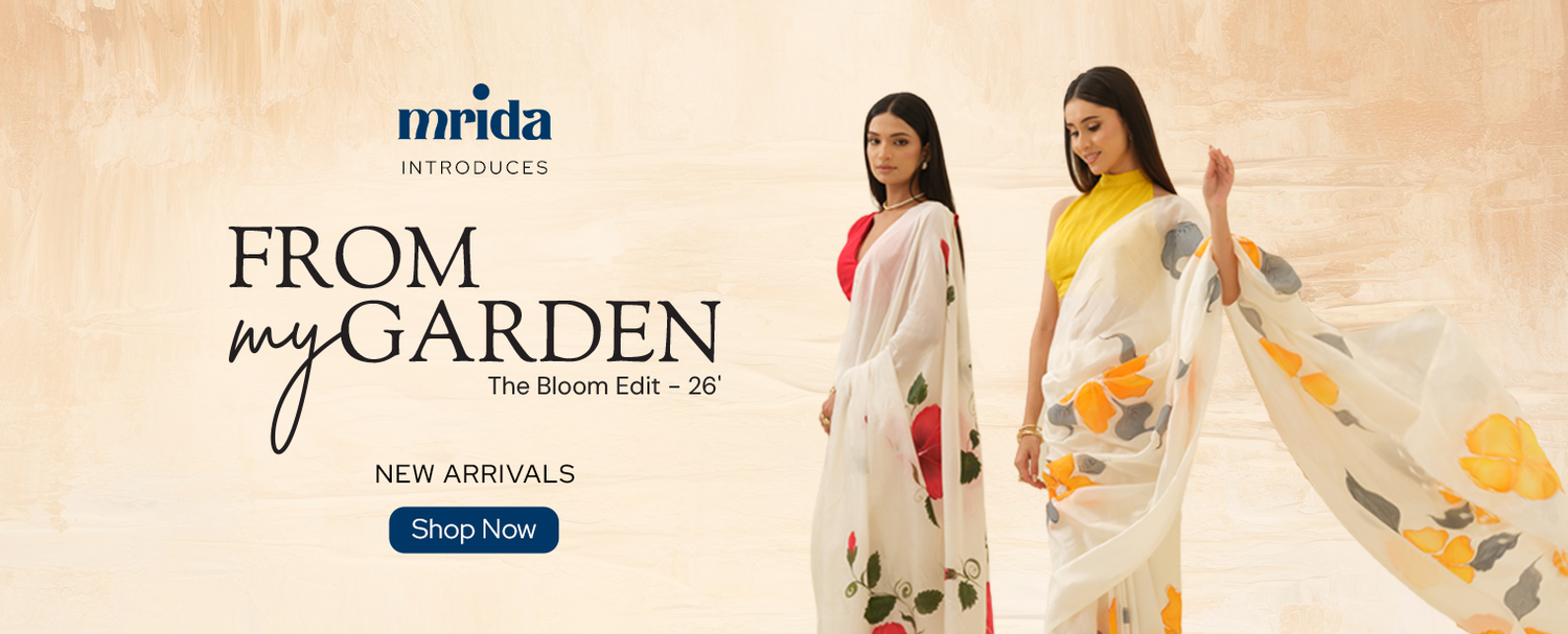 Why Mangalgiri Silk Sarees Remain a Timeless Choice for Modern Women