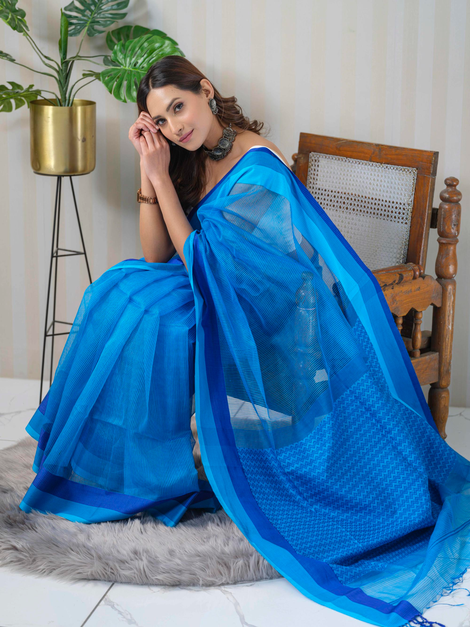 Swara - Everyday Wear Sarees