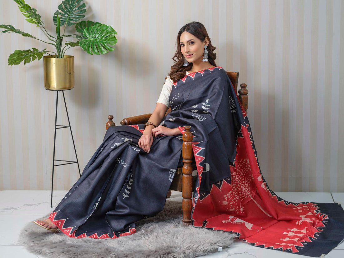 Mrida - From Earth, With Elegance