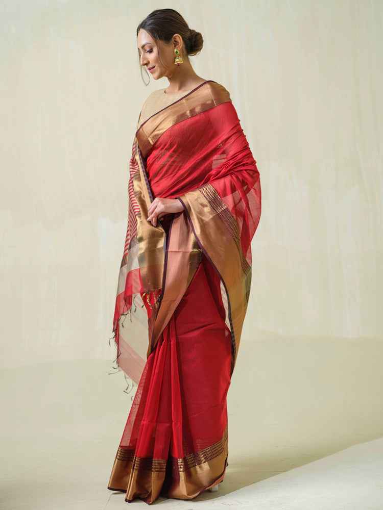 Saadgi - Occasion Wear Sarees