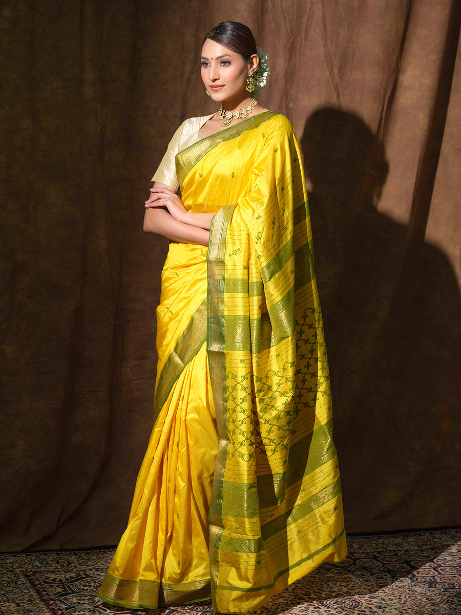 Haldi Glow