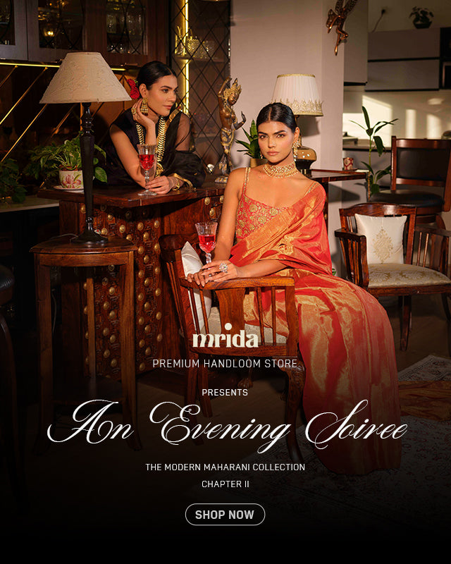 Mrida - From Earth, With Elegance